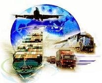 زنجیره تأمین و لجستیک