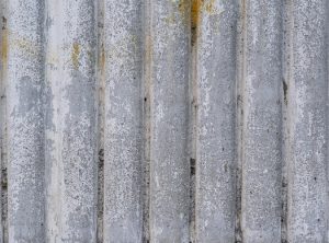 شوره ورق گالوانیزه